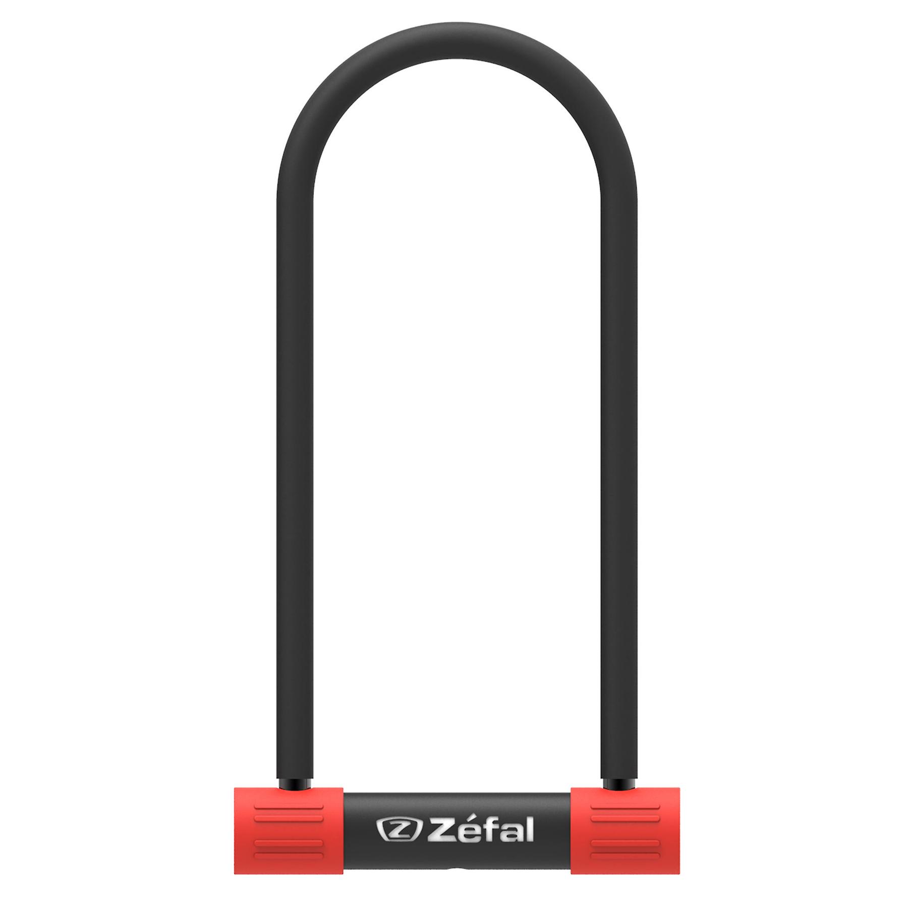 Velo Store - UK Antitheft u Zefal Acier 13 mm 115x292 cm | Extra 10% off with Subscription, Postage £16.79 to UK Fedex.
