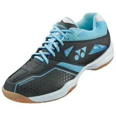 Power Cushion 36 Turkis Femme — Smash-Expert