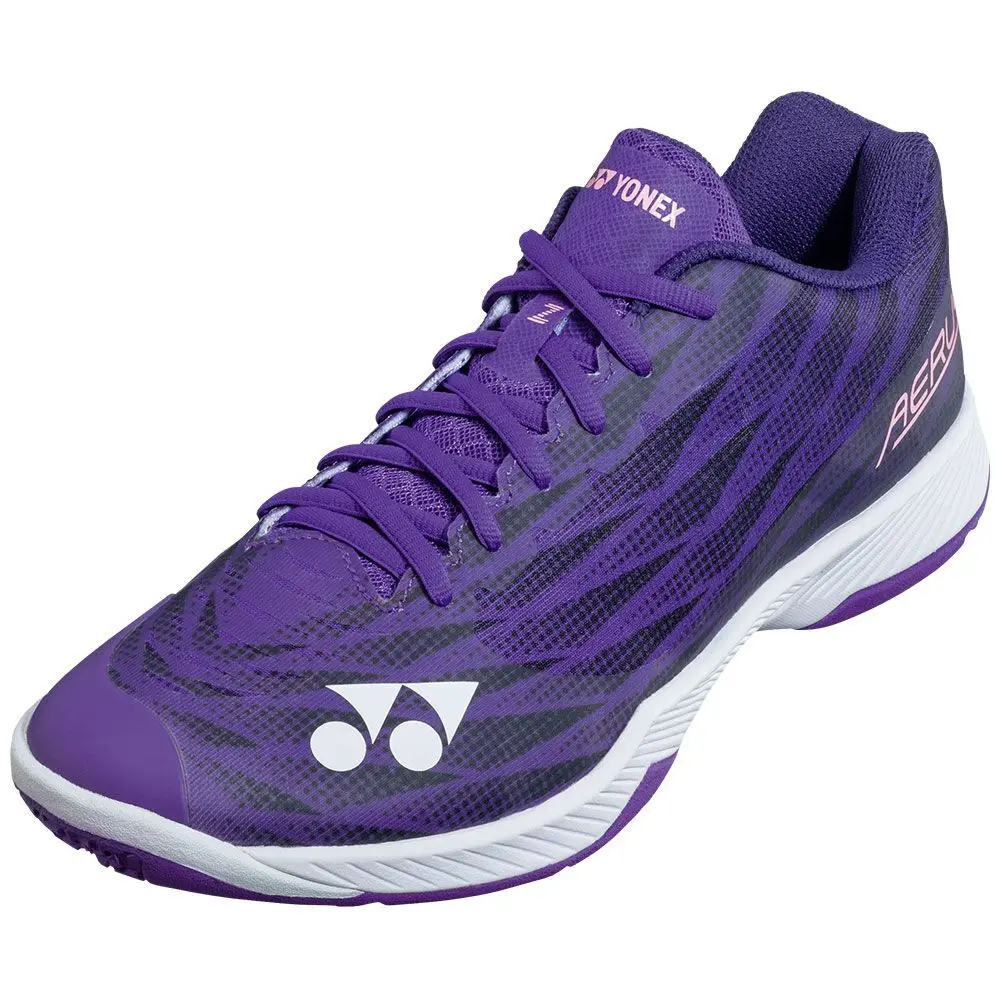 Power Cushion Aerus Z Femme — Smash-Expert