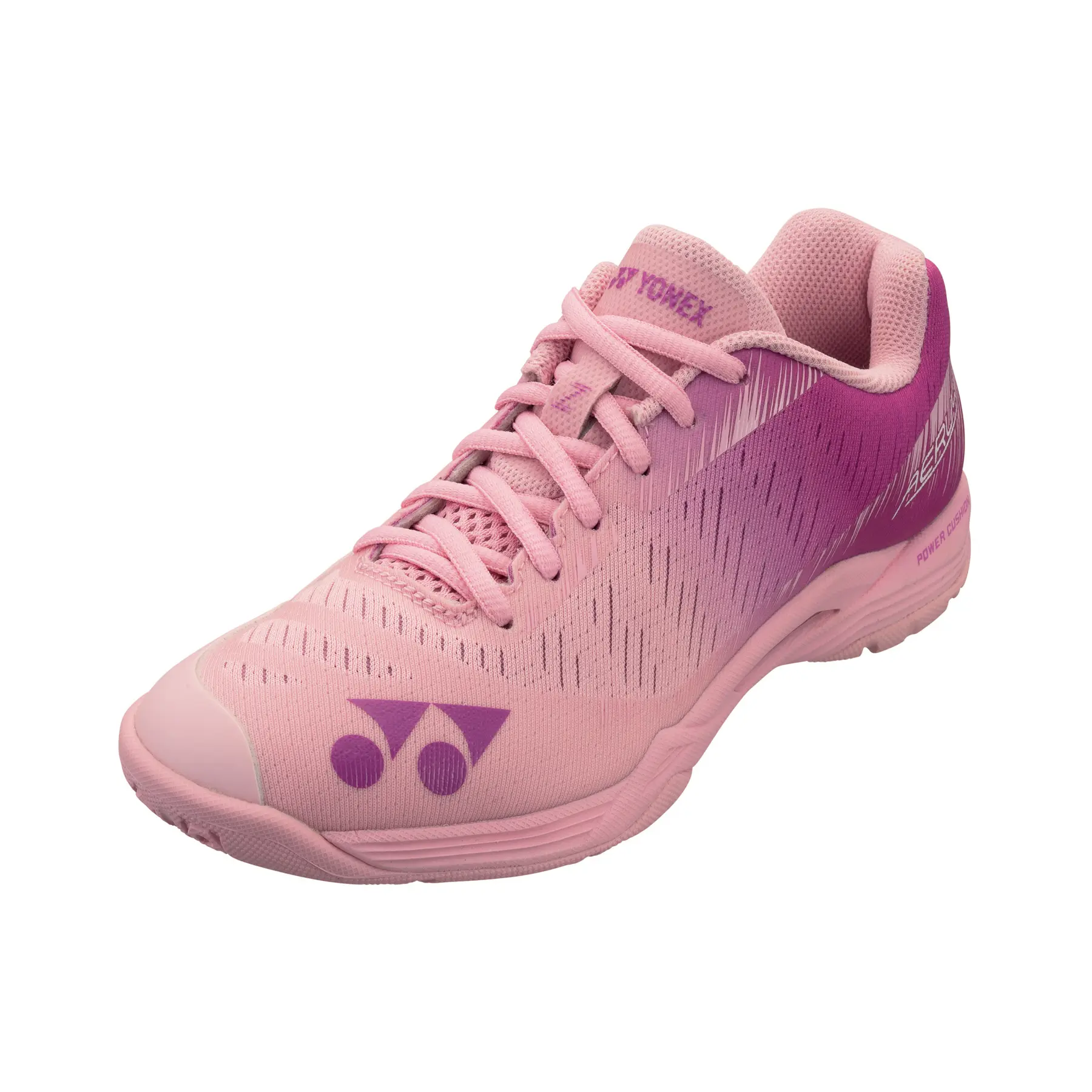 Power Cushion Aerus Z Femme — Smash-Expert