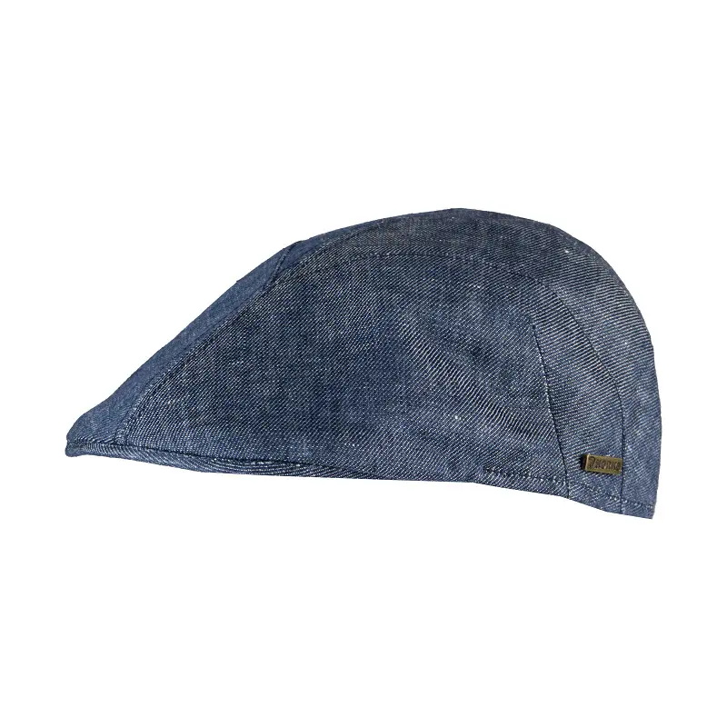 Horka Bleu Summer Beret