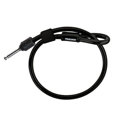 Velo Store - UK Anti-theft cable Trelock ZR310 180 Cm - 10 Mm | Extra 10% off with Subscription, Postage £16.79 to UK Fedex.