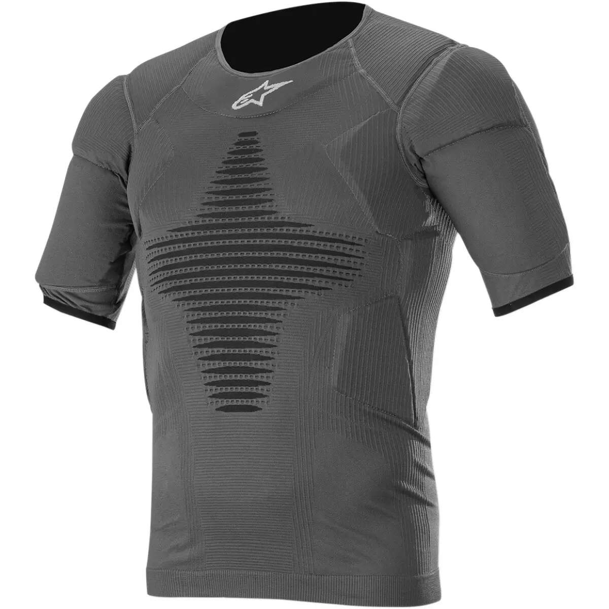 Steinschlagschutz Motorrad-Cross Alpinestars A-0