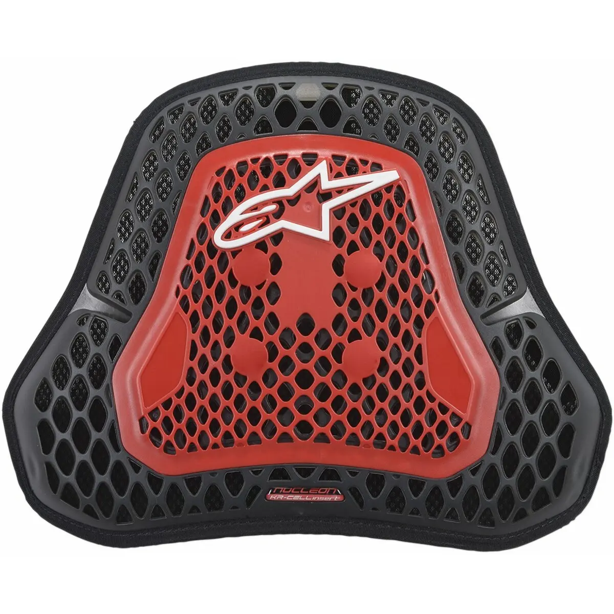 Motorrad-Brustschutz Alpinestars KR-cell cir