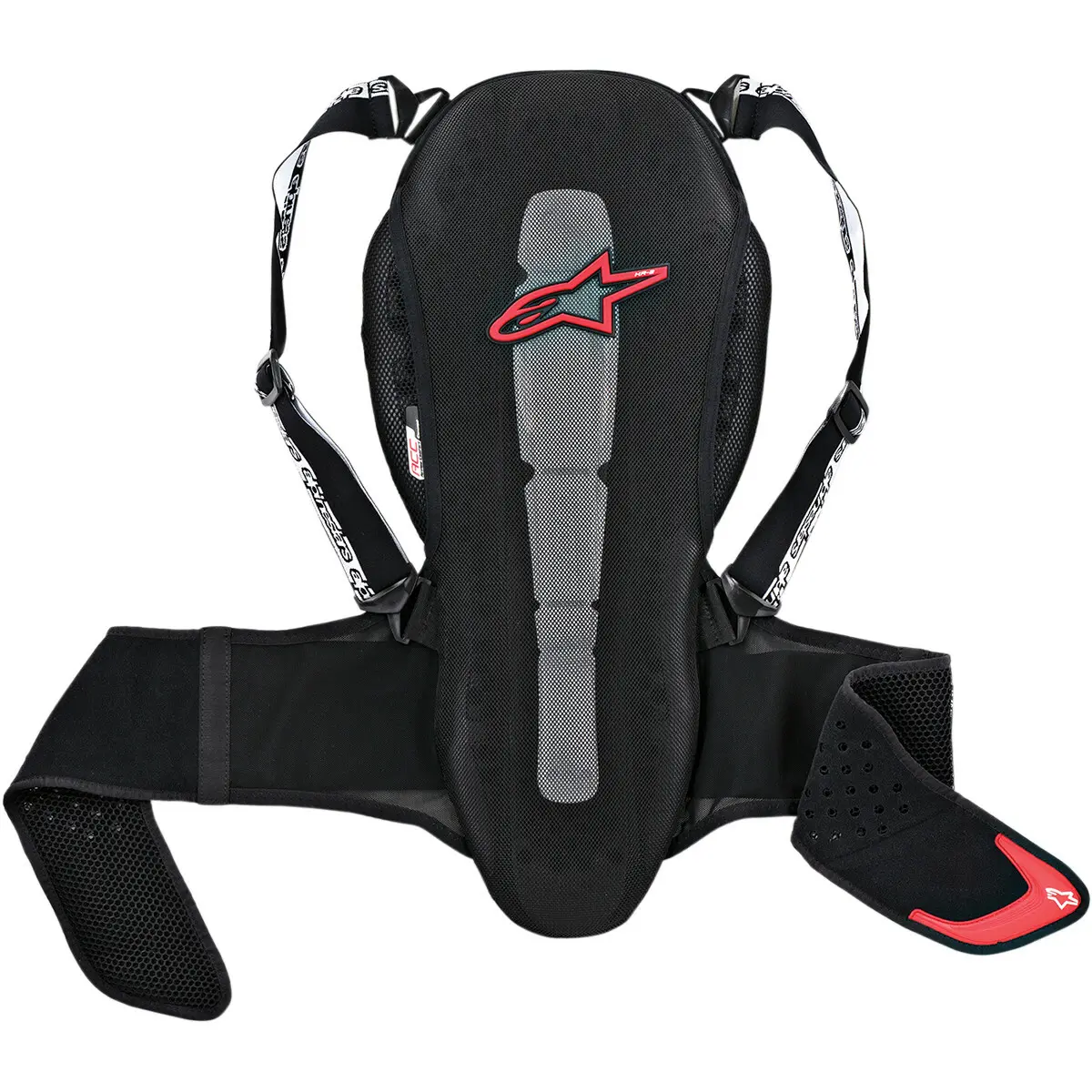 Motorrad-Rückenprotektor Alpinestars nucleon KR-2