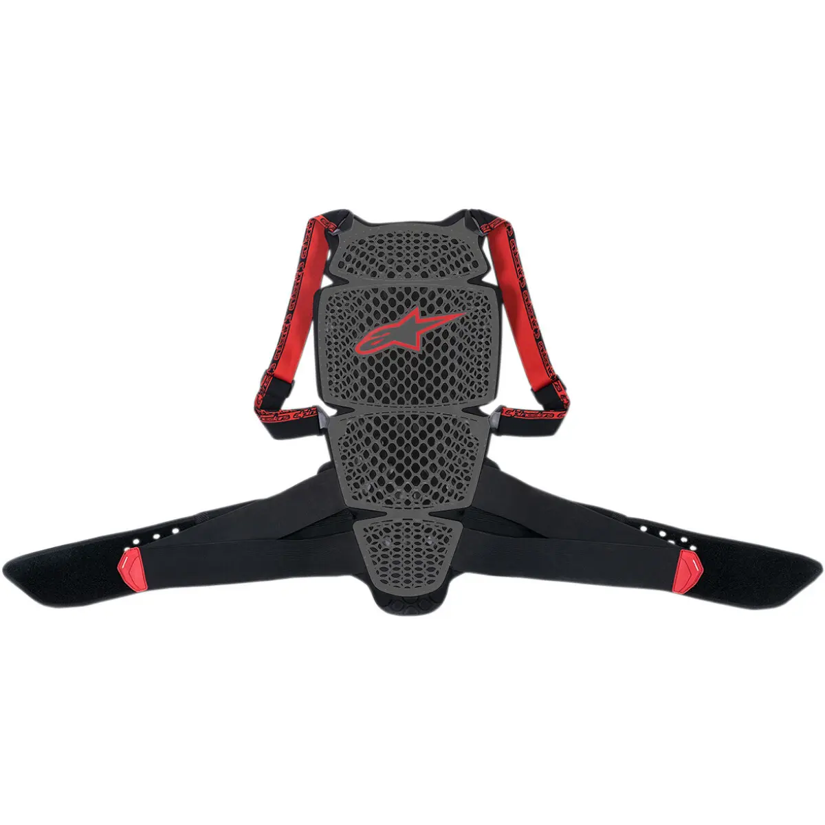 Motorrad-Rückenprotektor Alpinestars nucleon KR-cell