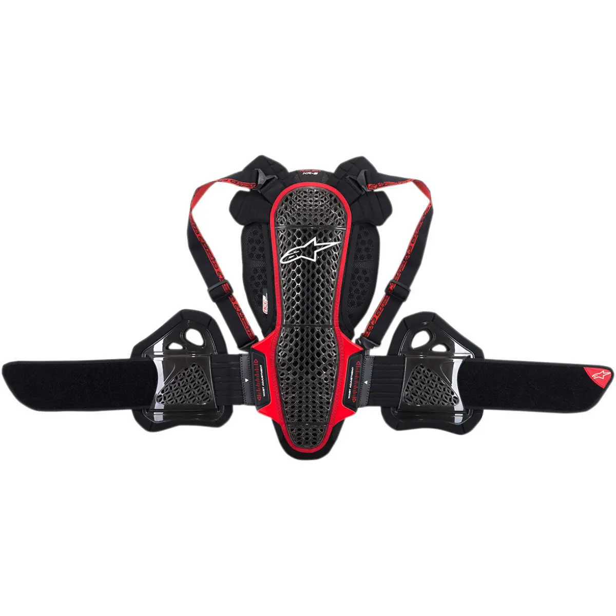 Motorrad-Rückenprotektor Alpinestars nucleon KR-3