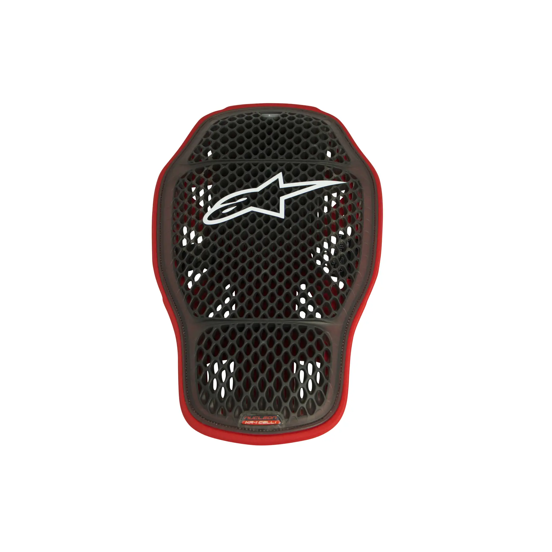 Motorrad-Rückenprotektor Alpinestars pro nuc KR-1 celli