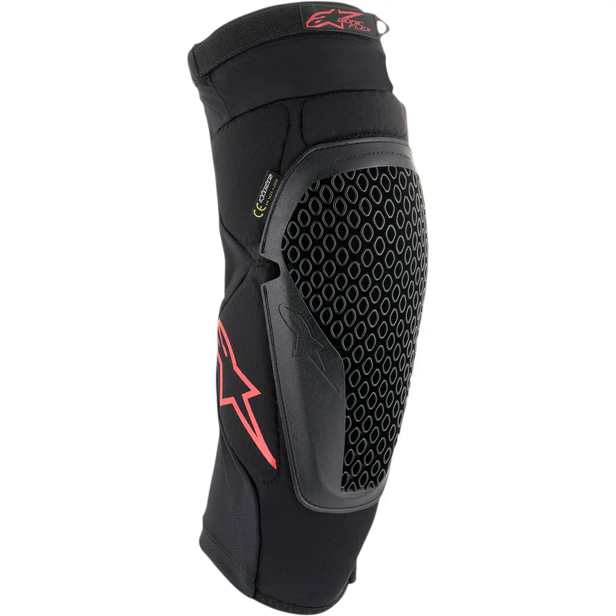 Knieschoner für Motocross-Maschinen Alpinestars BIO flex