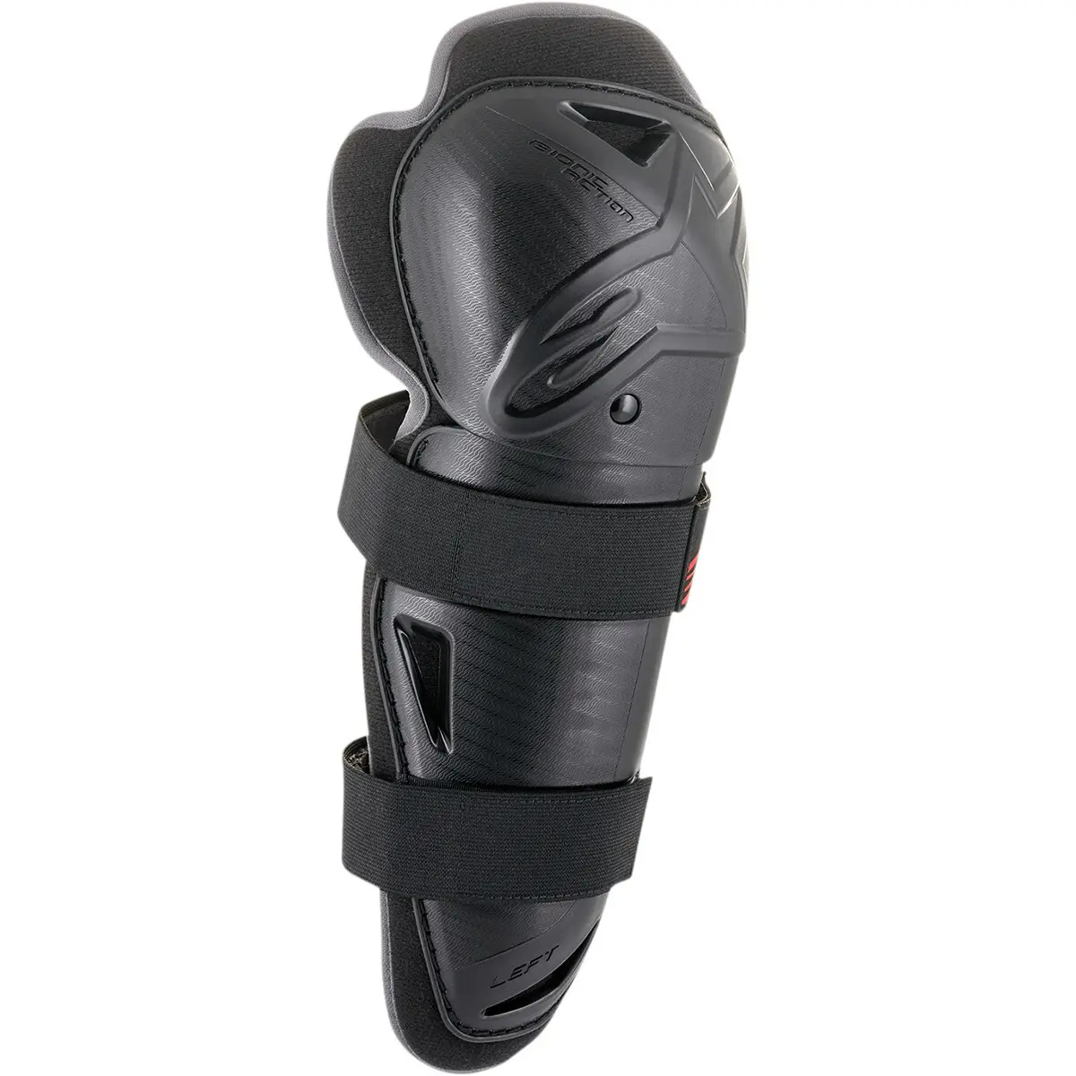 Bio-Cross-Motorrad-Knieschoner Action Kinder Alpinestars