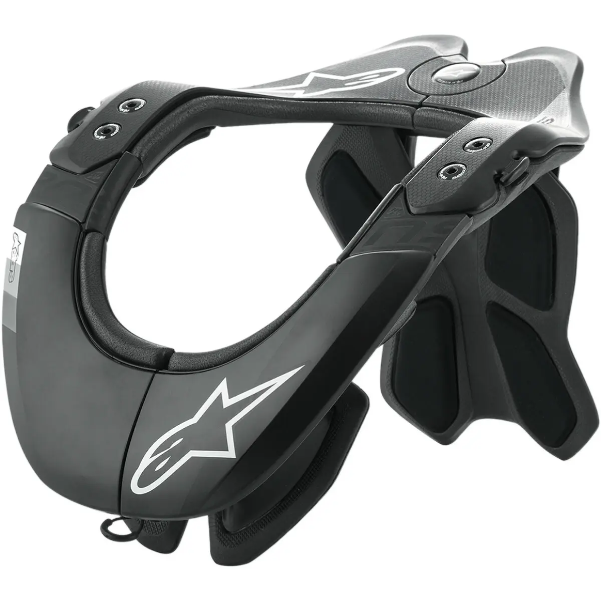 Nackenschutz Motorrad-Cross Alpinestars Bio BG