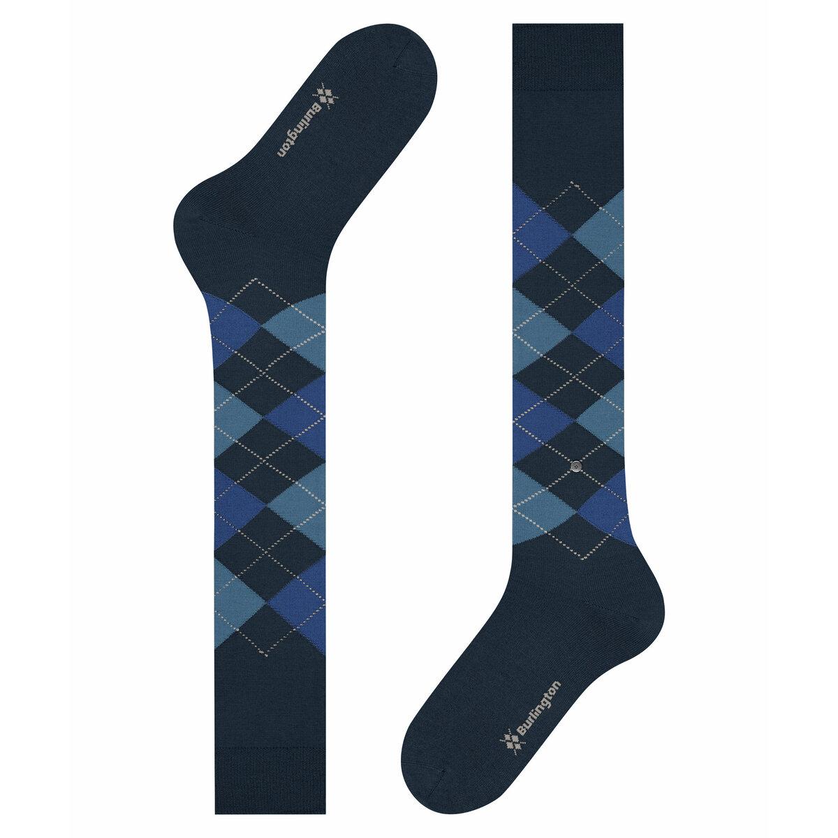 4049508306036 - Hohe Socken Blackpool