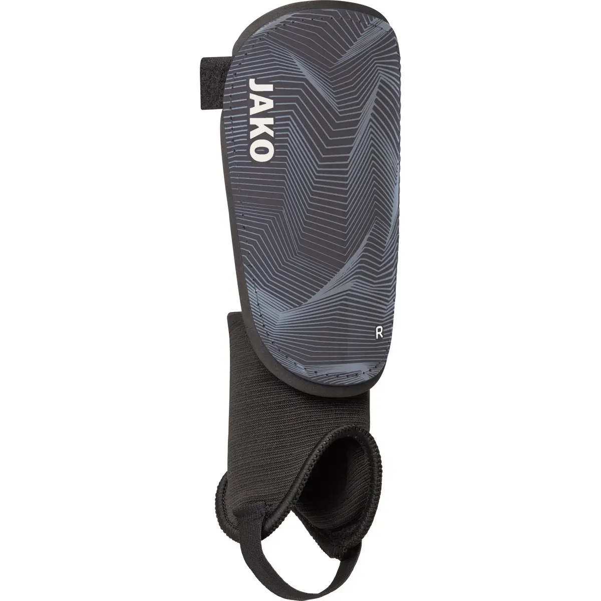 JAKO Scheenbeschermer Classic 2710-21