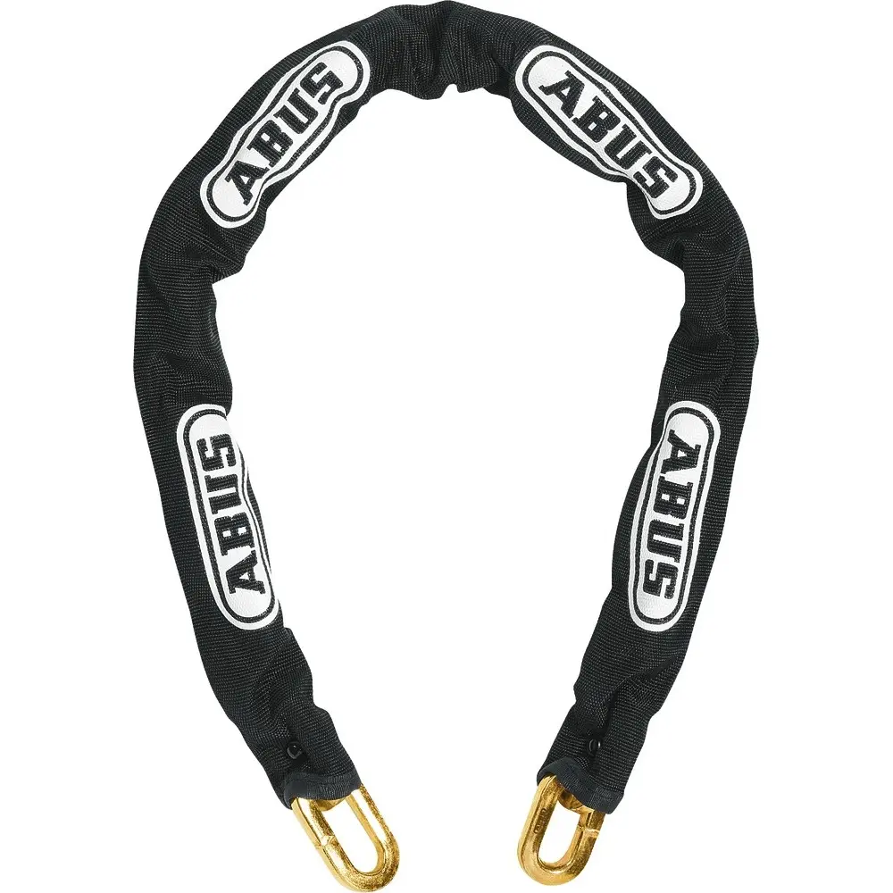 ABUS Kettenschloss 8KS85 Unisex