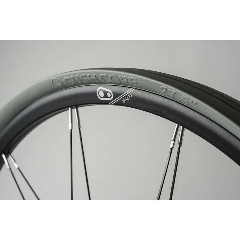 Velo Store - UK Pair of foam valve inserts included CushCore pro - 29" | Extra 10% off with Subscription, Postage £16.79 to UK Fedex.