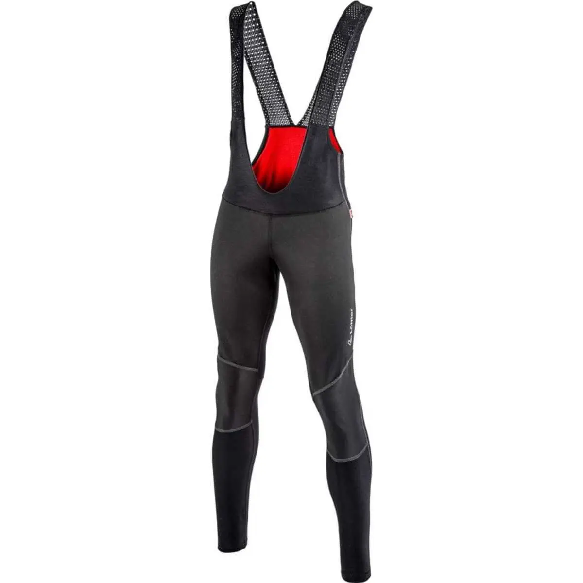 Löffler Ws Bib Lange Radhose