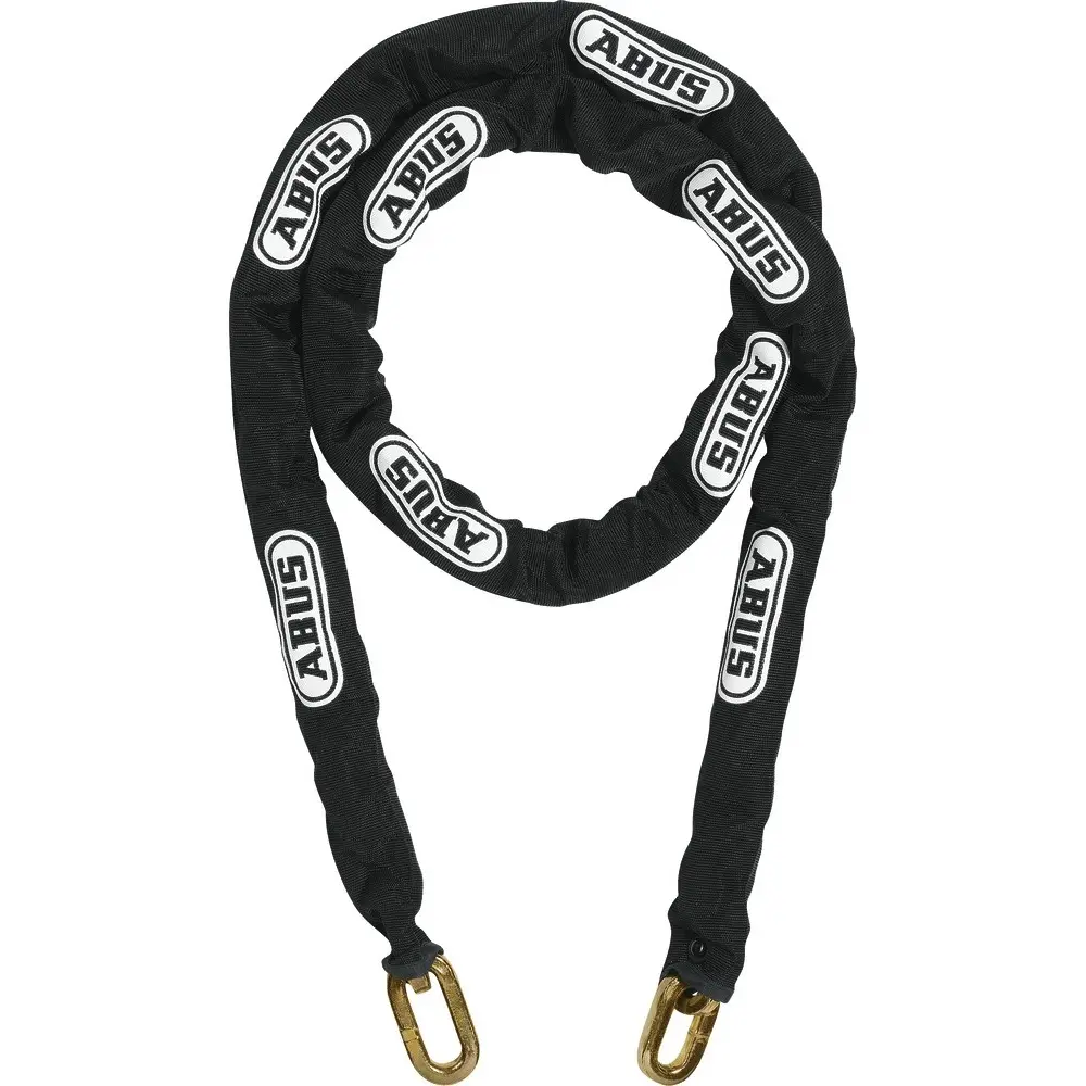 ABUS Kettenschloss 10KS200 Unisex