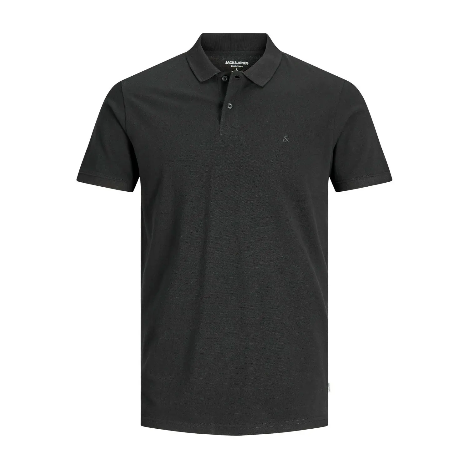 5713736499714 - Poloshirt mit kurzer Knopfleiste 5713736499714 - Poloshirt mit kurzer Knopfleiste