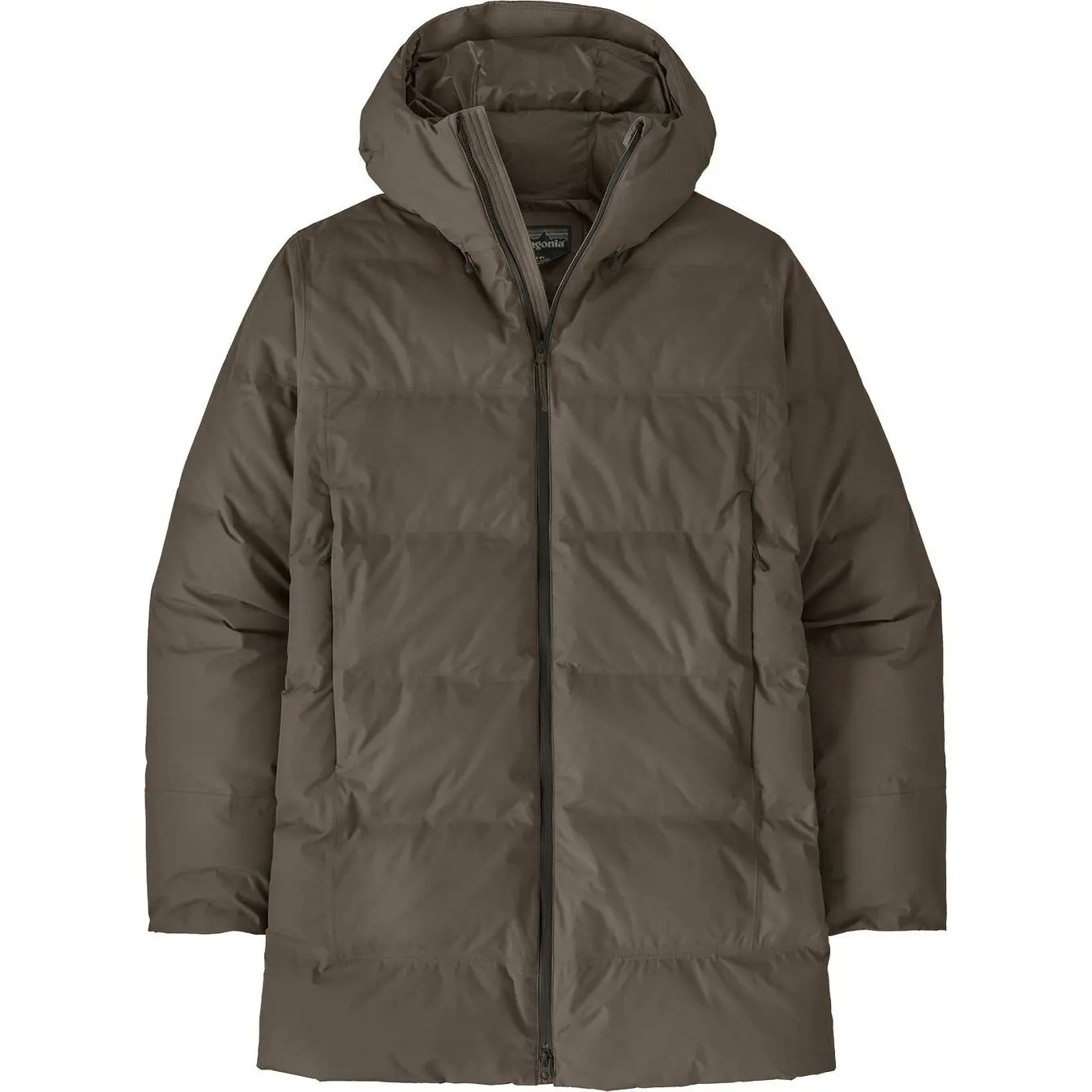 Parka Patagonia Jackson Glacier