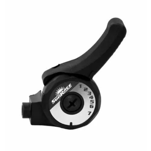 Velo Store - UK Right hand bike shifter Sunrace M20 Index | Extra 10% off with Subscription, Postage £16.79 to UK Fedex.