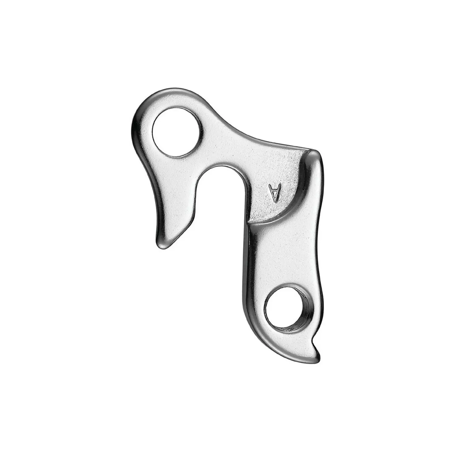 Velo Store - UK Right rear derailleur hanger Union gh-009 | Extra 10% off with Subscription, Postage £16.79 to UK Fedex.