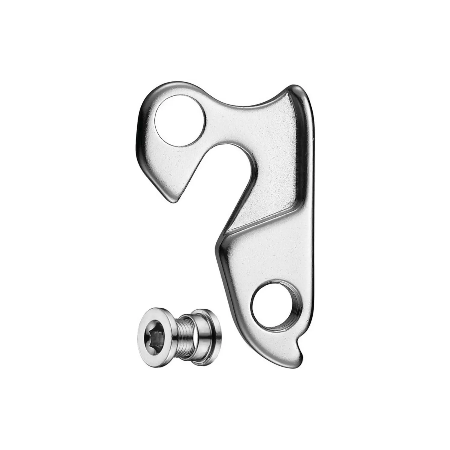 Velo Store - UK Right rear derailleur hanger Union gh-022 | Extra 10% off with Subscription, Postage £16.79 to UK Fedex.