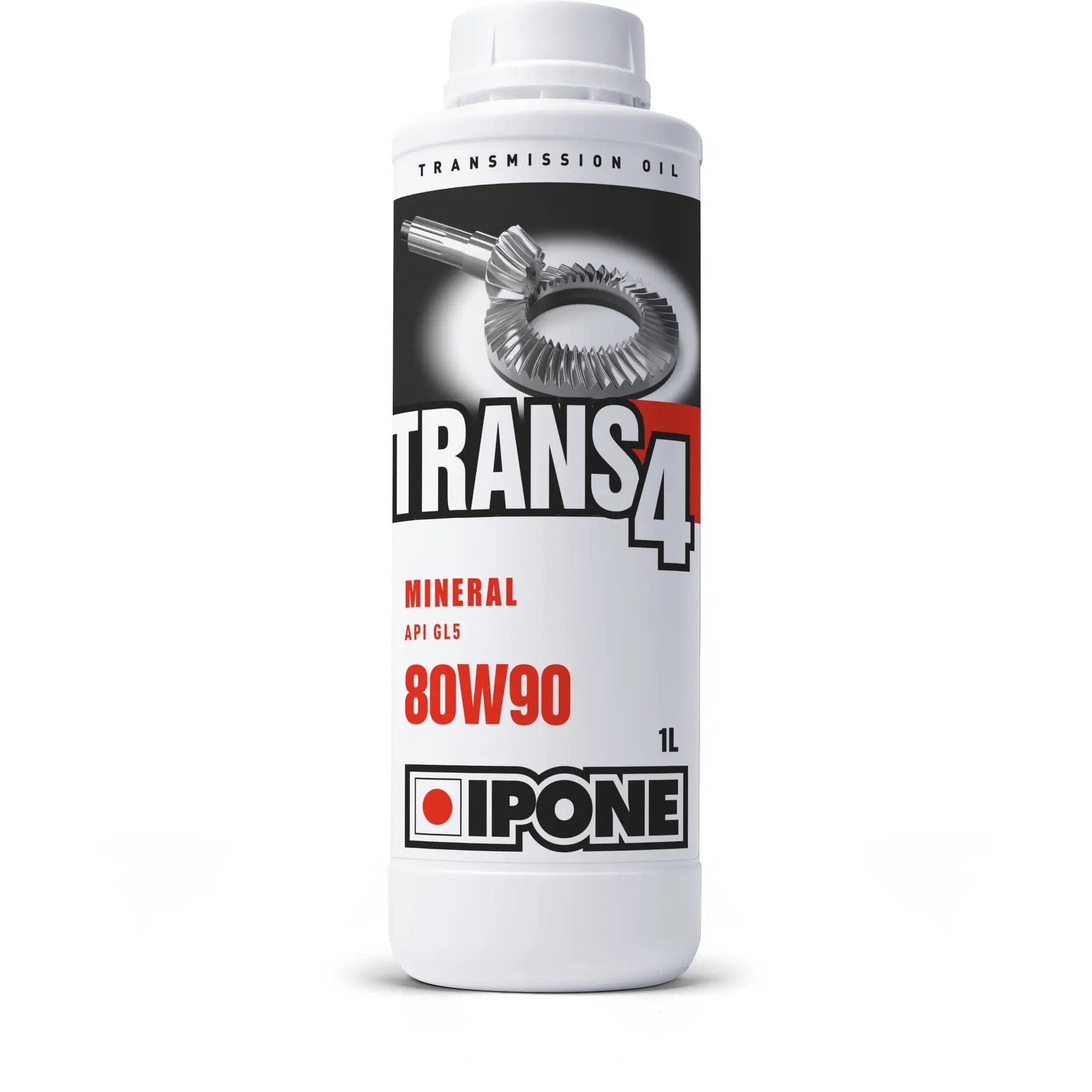 Getriebeöl ipone 4 80w90
