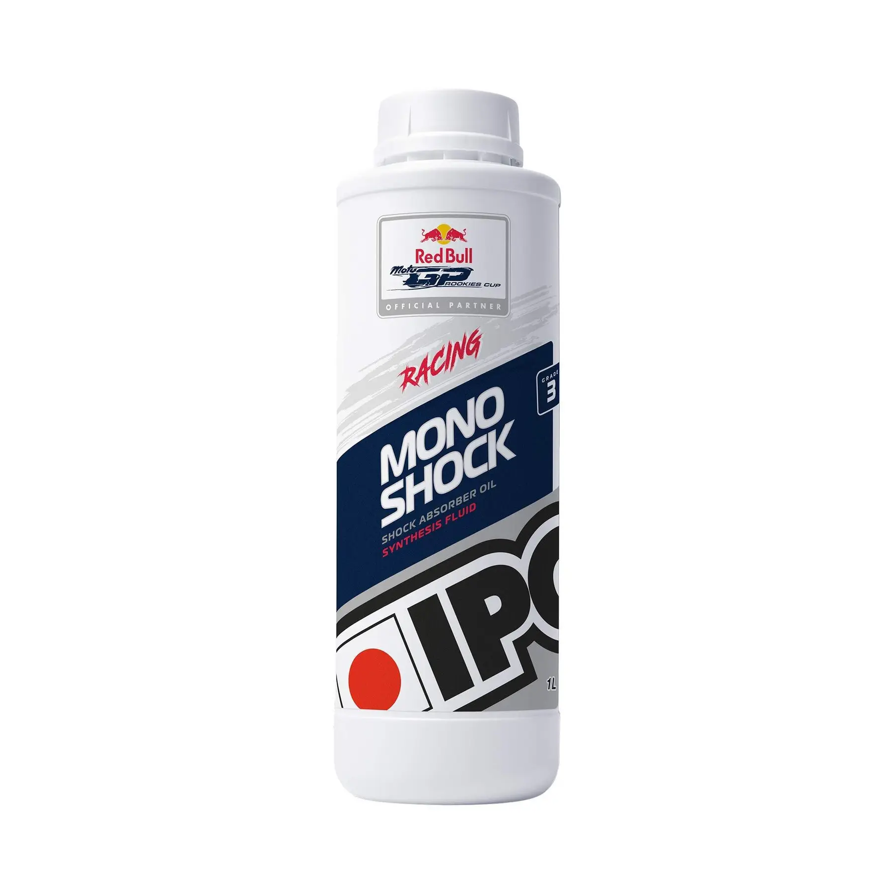 Stoßdämpferöl ipone monoshock