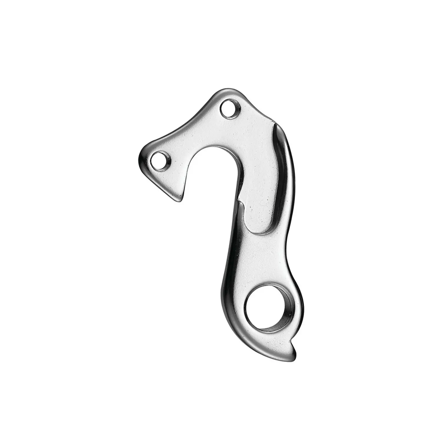 Union Rechtes hinteres Ausfallende gh-072 Unisex