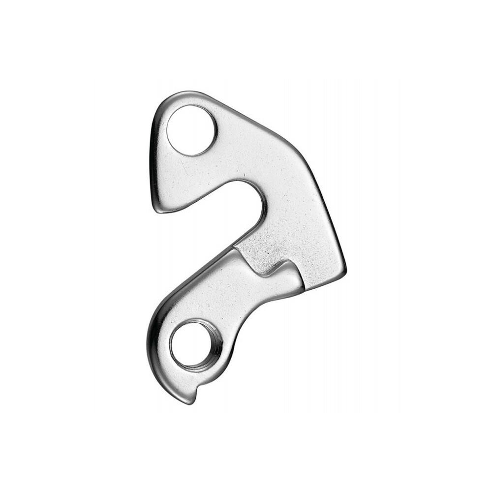 Velo Store - UK Right rear derailleur hanger Union gh-078 | Extra 10% off with Subscription, Postage £16.79 to UK Fedex.