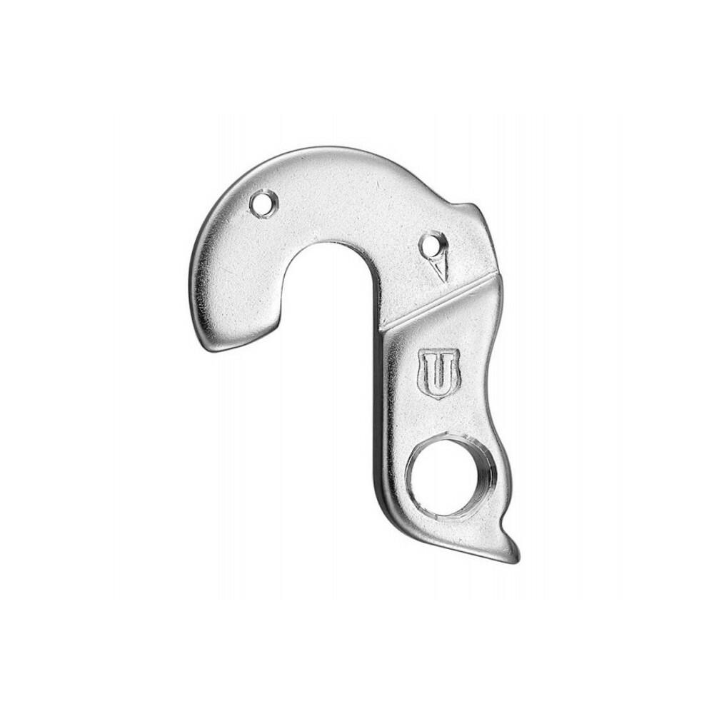 Velo Store - UK Right rear derailleur hanger Union gh-109 | Extra 10% off with Subscription, Postage £16.79 to UK Fedex.