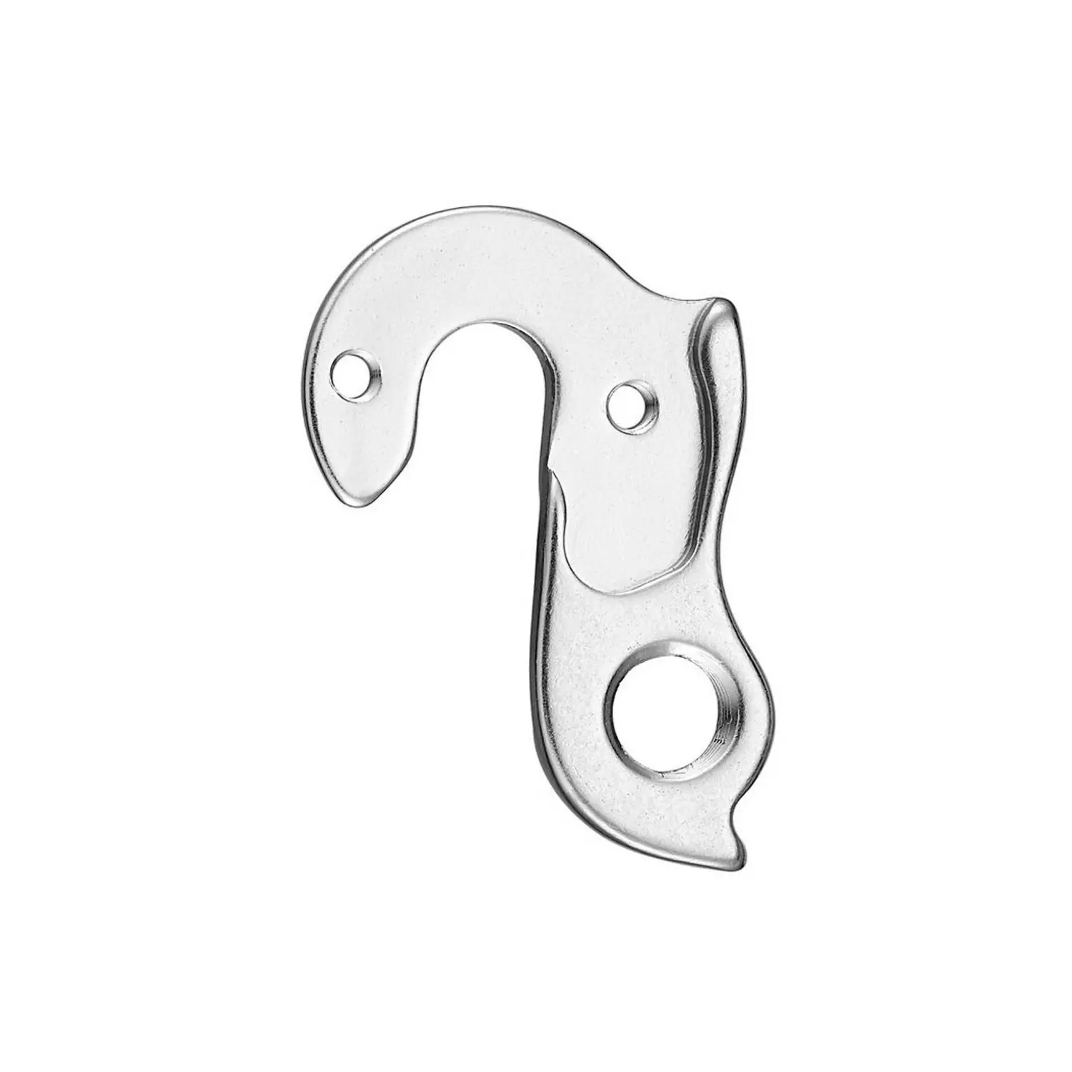 Union Rechtes hinteres Ausfallende gh-116 Unisex