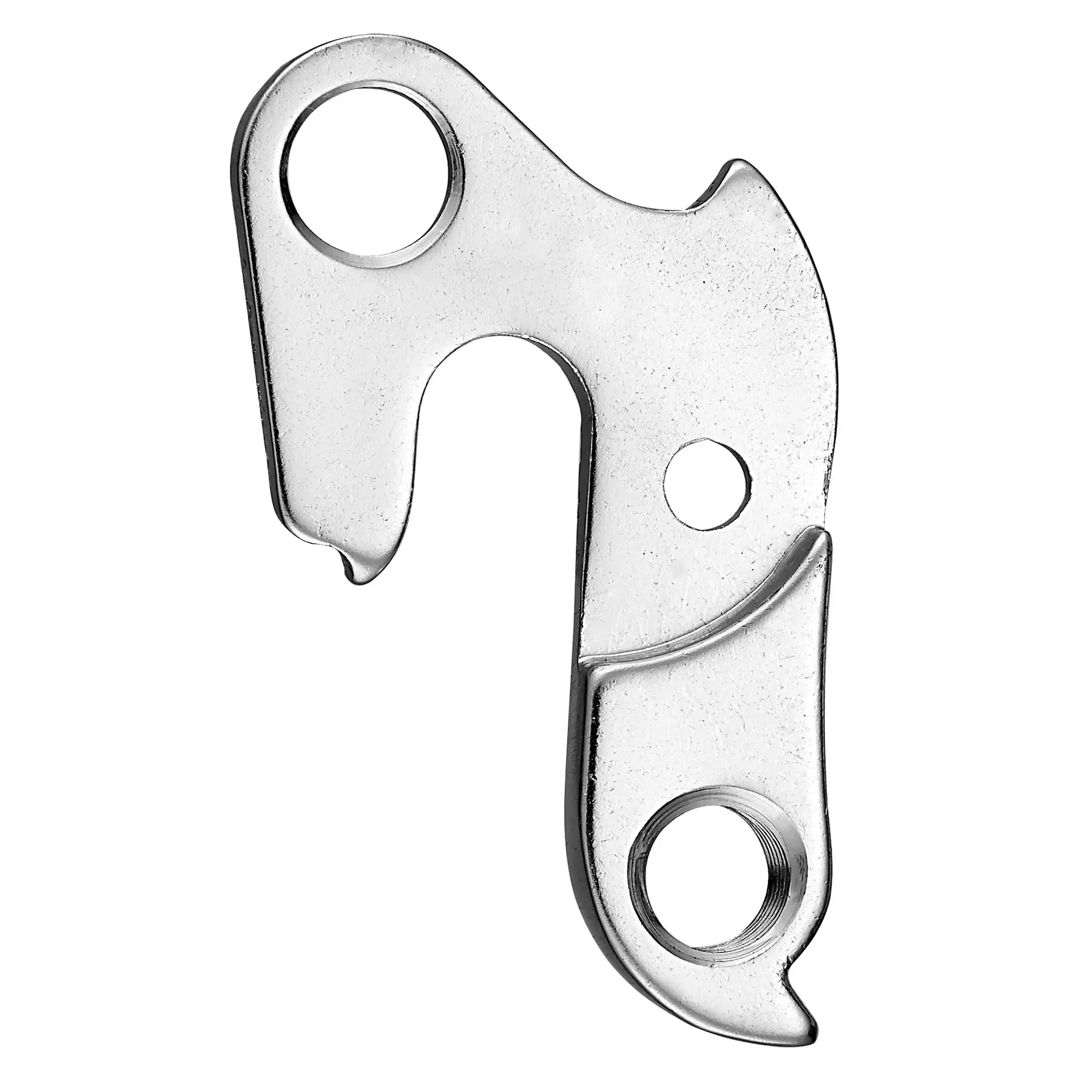 Union Rechtes hinteres Ausfallende gh-133 Unisex