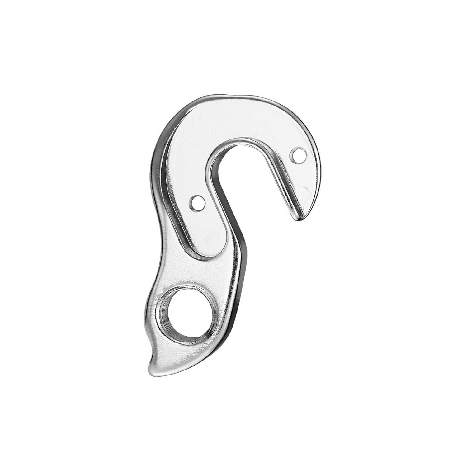 Velo Store - UK Right rear derailleur hanger Union gh-143 | Extra 10% off with Subscription, Postage £16.79 to UK Fedex.