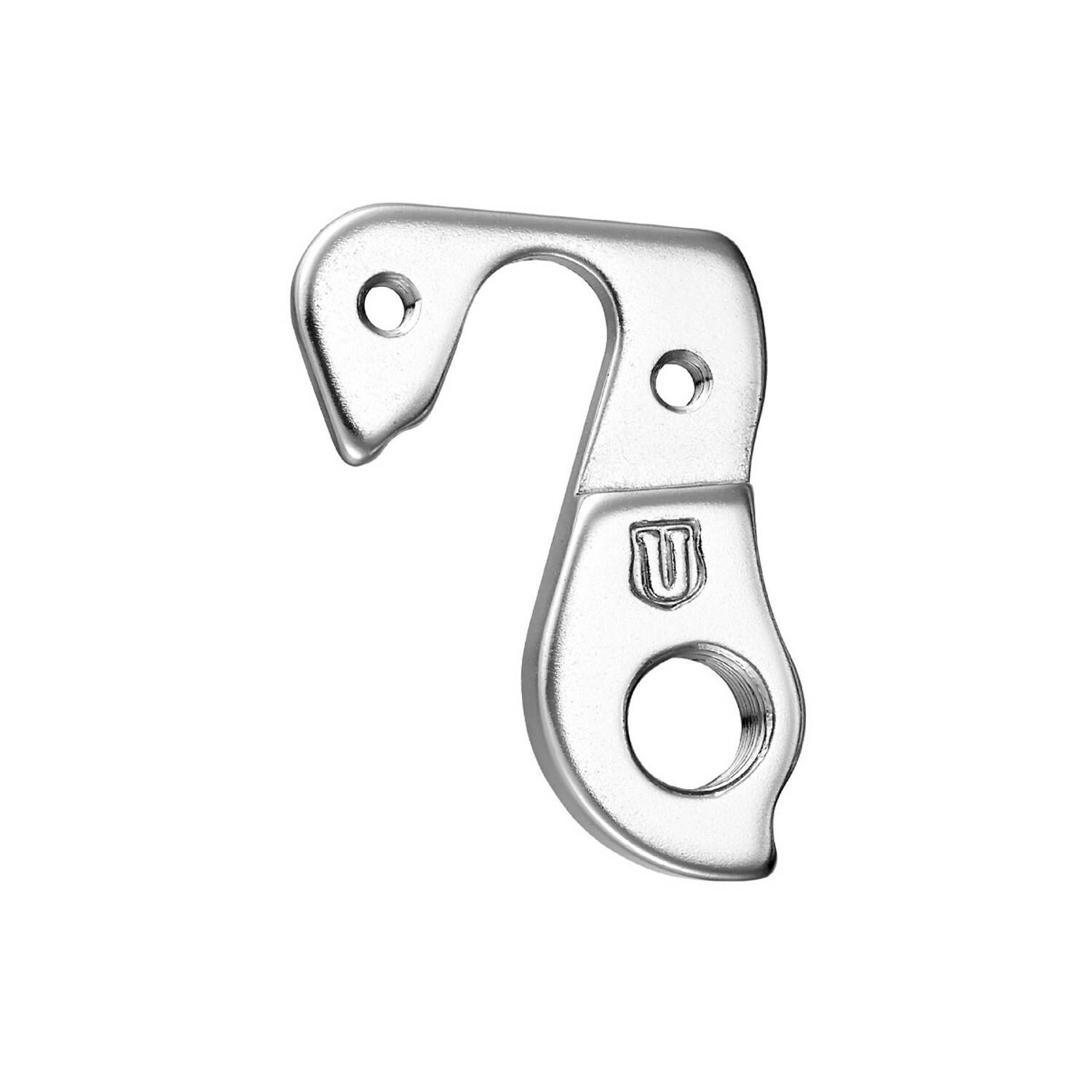 Velo Store - UK Right rear derailleur hanger Union gh-155 | Extra 10% off with Subscription, Postage £16.79 to UK Fedex.