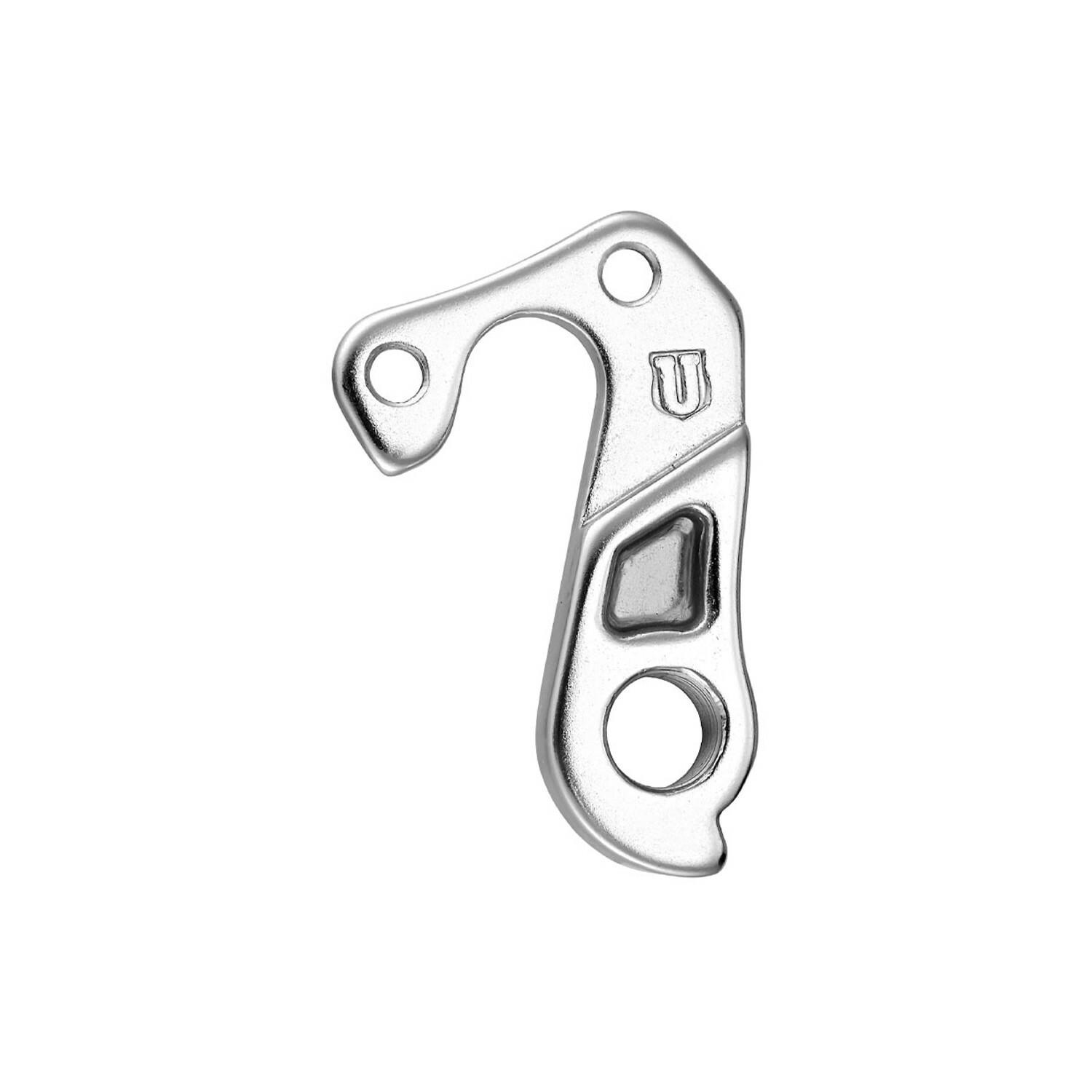 Velo Store - UK Right rear derailleur hanger Union gh-162 | Extra 10% off with Subscription, Postage £16.79 to UK Fedex.