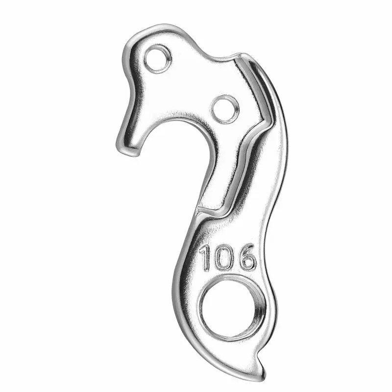 Union Rechtes hinteres Ausfallende gh-164 Unisex