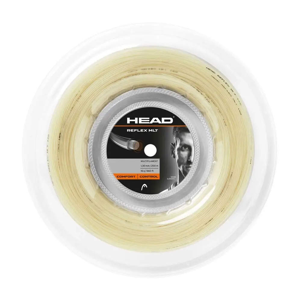 Spule Head Reflex MLT 200 m