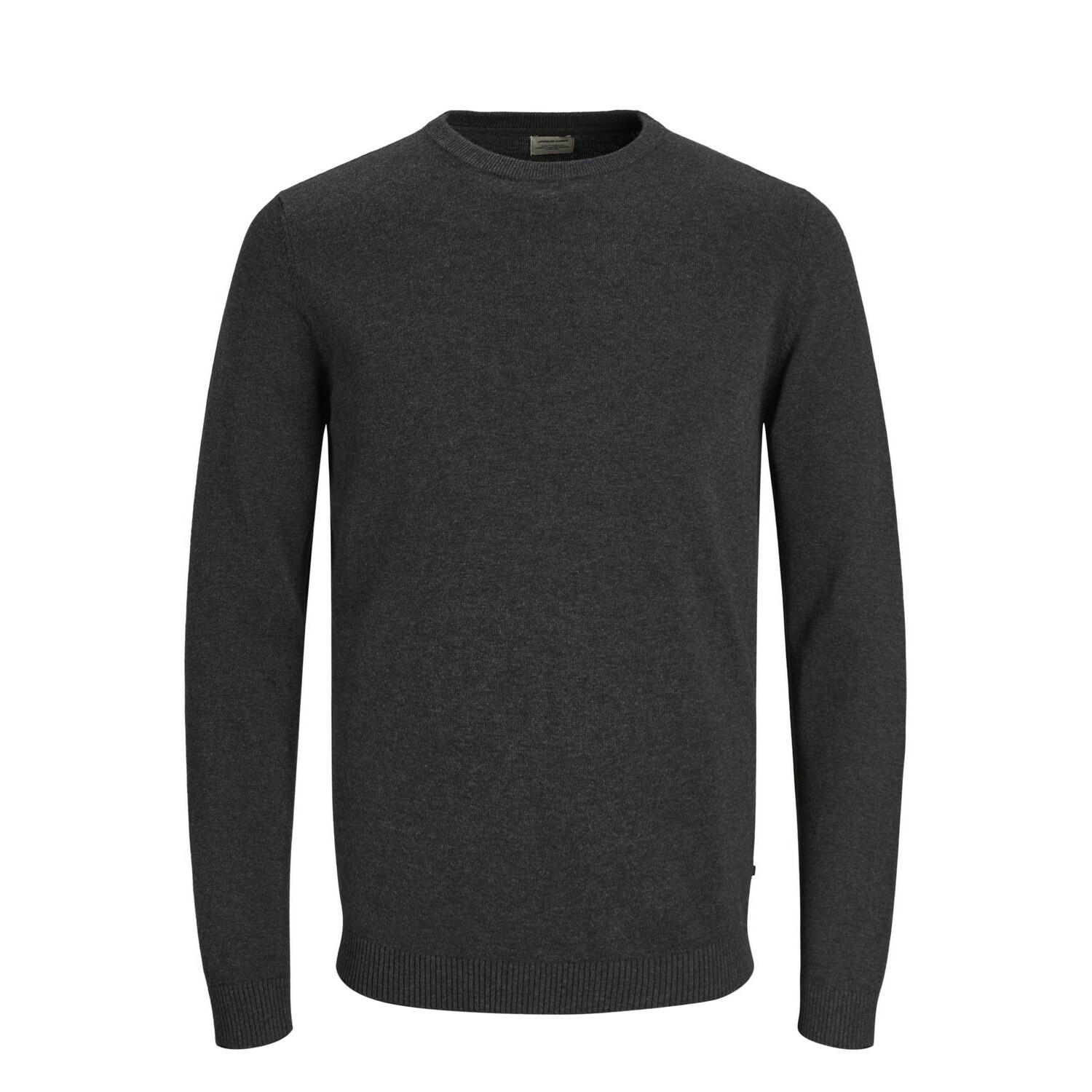 5713736470133 - Rundhals-Pullover Jack & Jones Basic 5713736470133 - Rundhals-Pullover Jack & Jones Basic