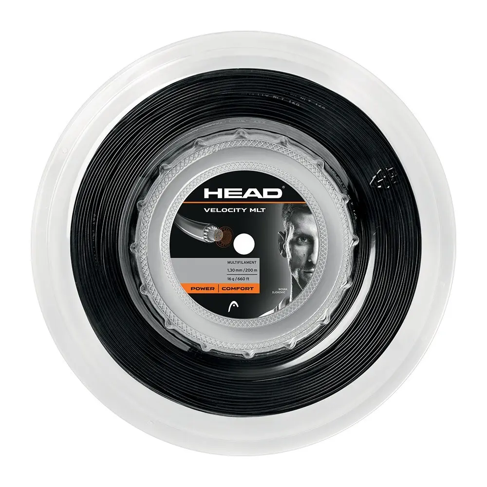 Spule Head Velocity MLT 200 m