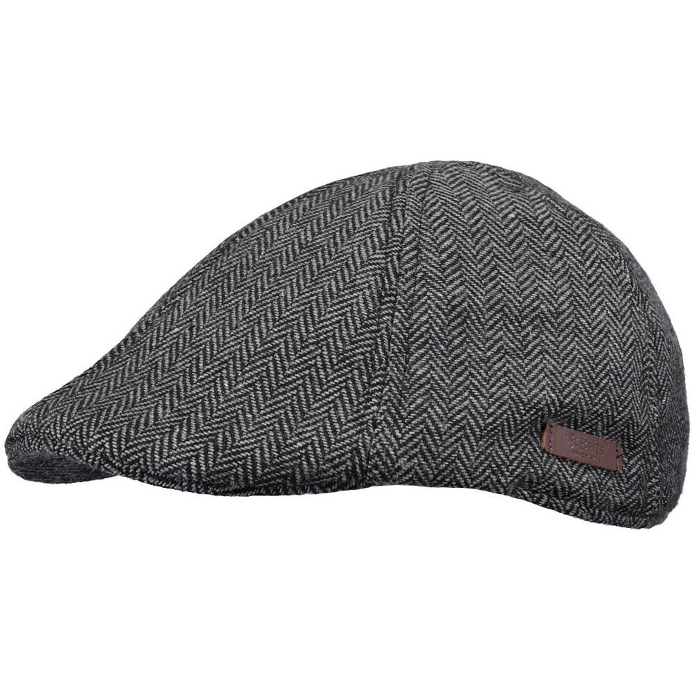 8717457584169 - Schiebermütze mit Strukturmuster Modell MR MITCHELL