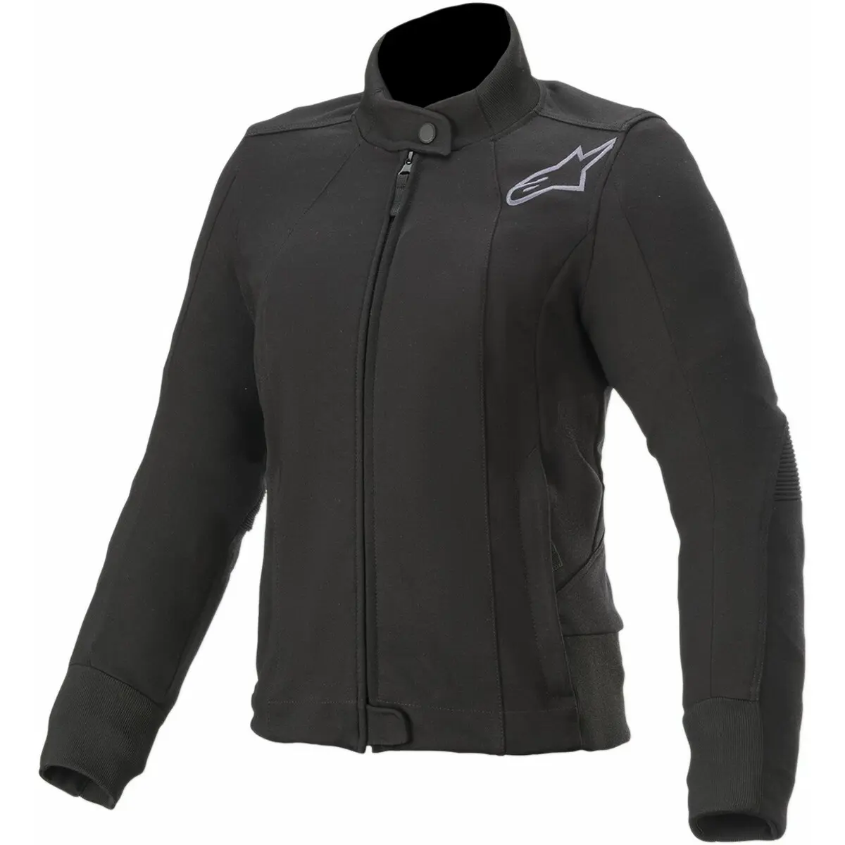 Motorradjacke Damen Alpinestars 4W banshee