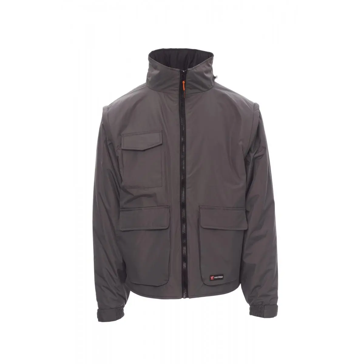 Payper Wear Jacke Payper Escape