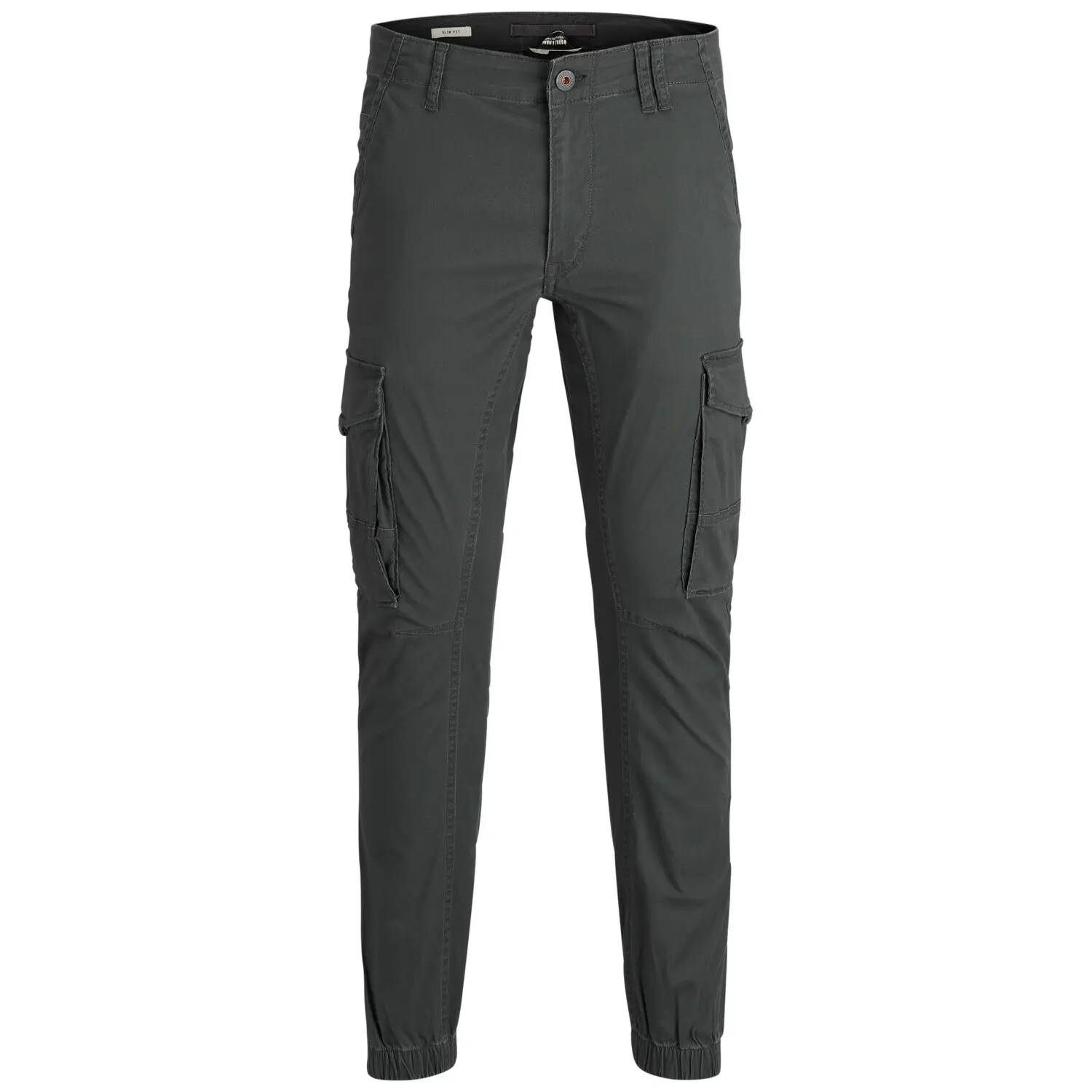 5713738346627 - Jack & Jones Cargohose Paul Flake lange Hose 5713738346627 - Jack & Jones Cargohose Paul Flake lange Hose
