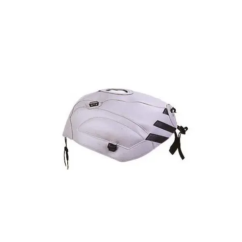 Sattelbezug Motorrad Renovierung Bagster triumph sprint st