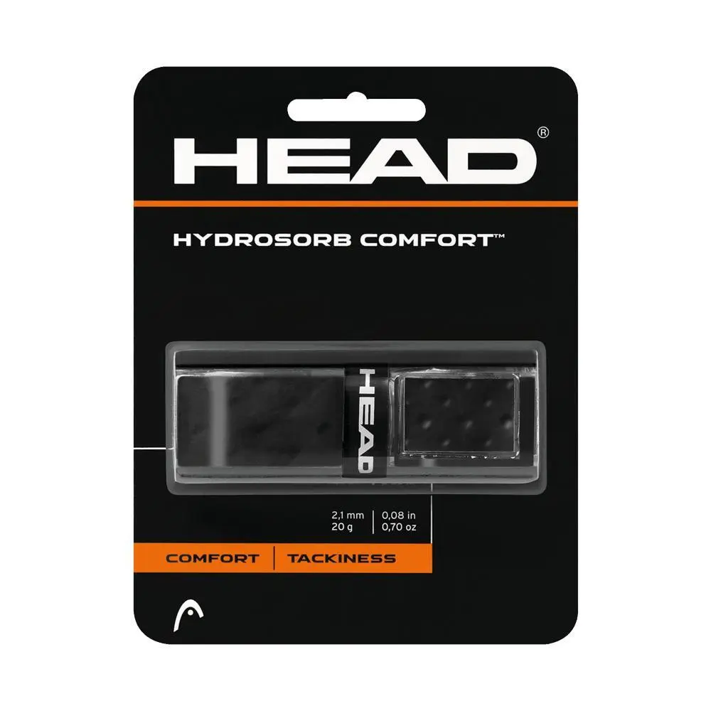 Tennis-Griff Head Hydrosorb™ Comfort