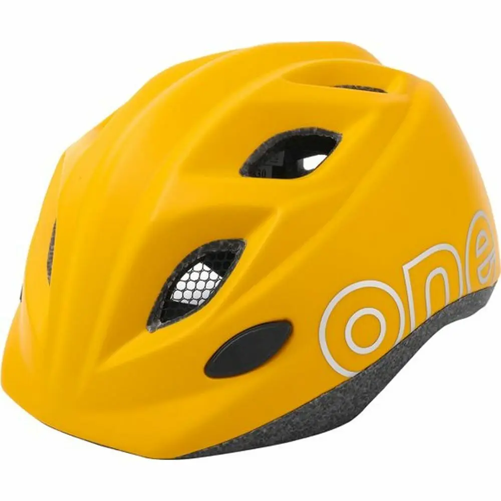 Kinderfahrradhelm Bobike One Plus