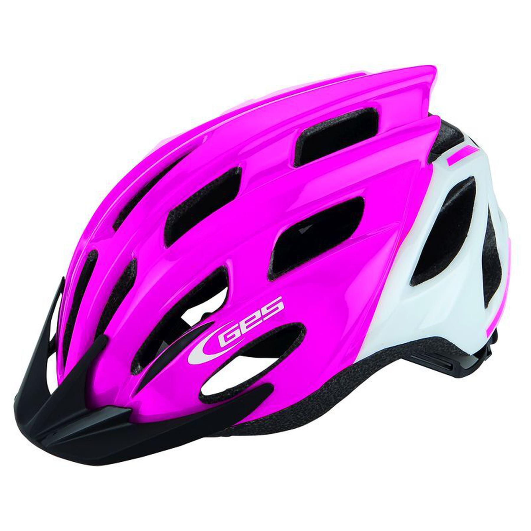 Velo Store - UK Childrens bike helmet Ges Kore | Extra 10% off with Subscription, Postage £16.79 to UK Fedex.