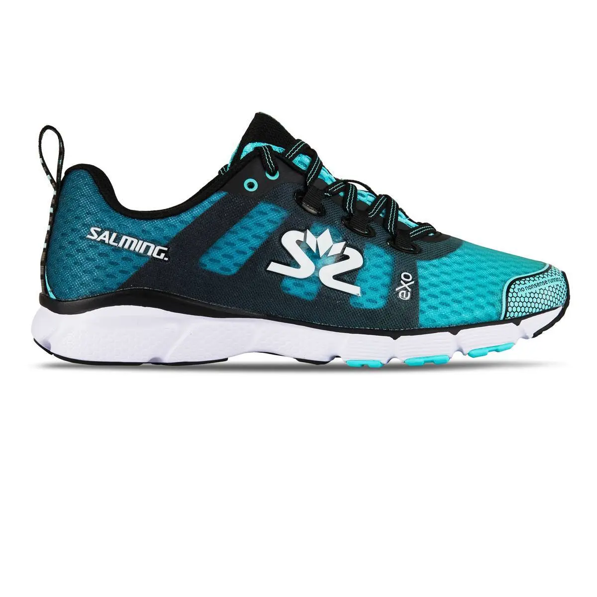 Zapatillas de running mujer Salming EnRoute 2
