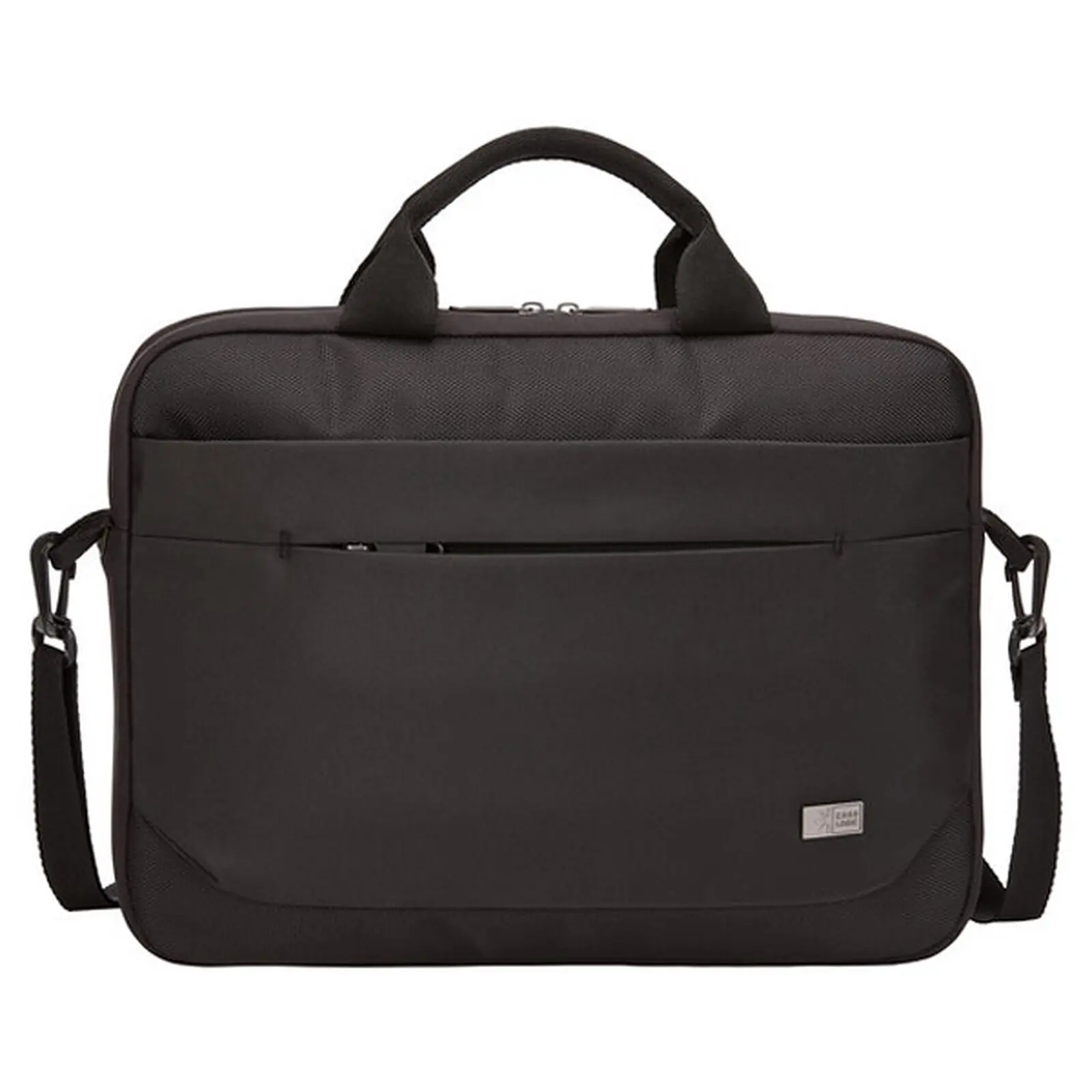 Computertasche Case Logic 14" - ADVANTAGE - Noir o